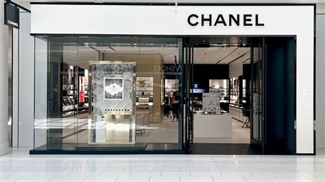 chanel queensborough|chanel fragrance store.